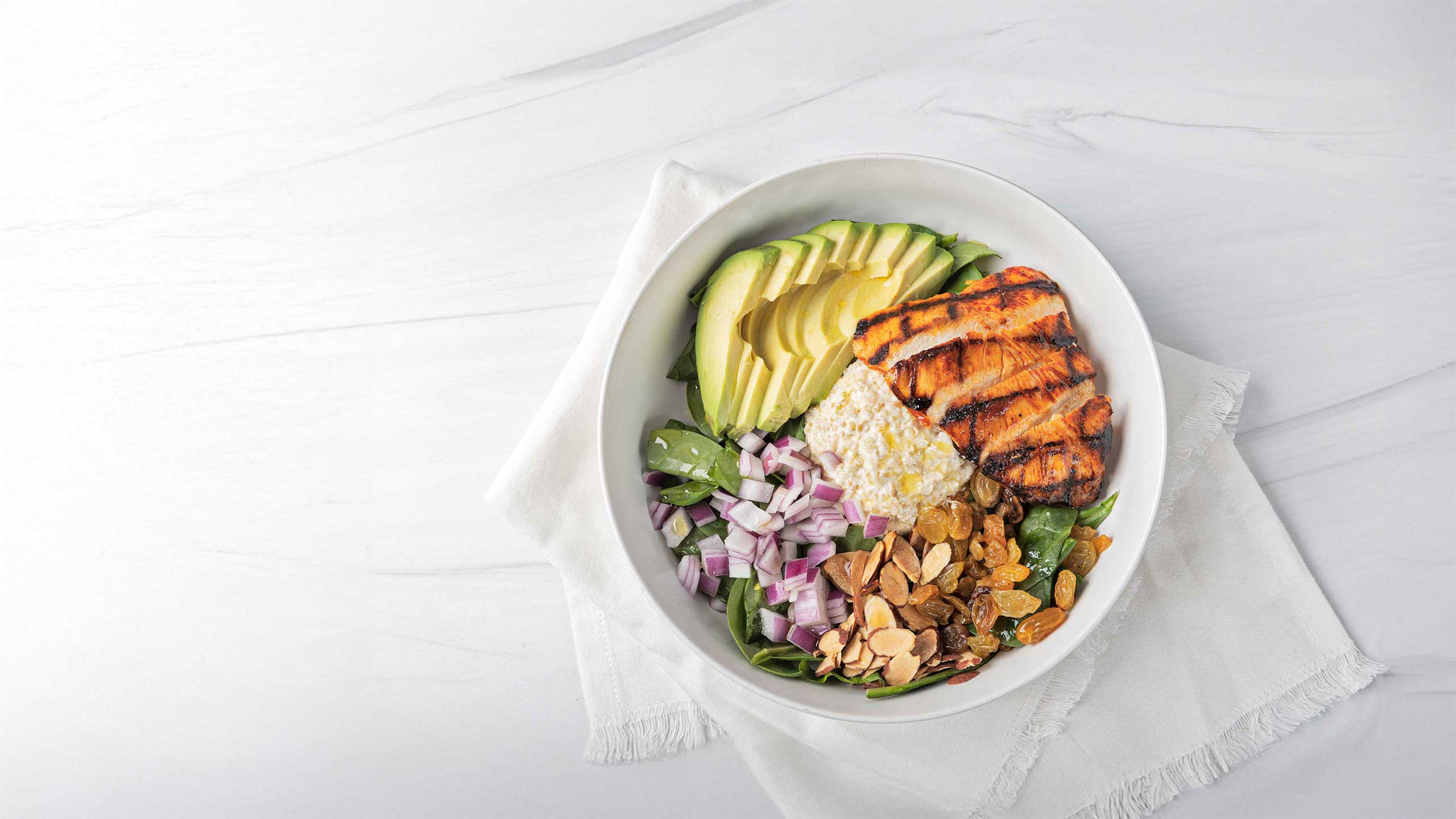BeWell wellness program